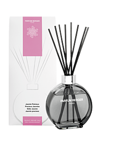 Maison Berger Scented Bouquet Oval 180ml Precious Jasmine